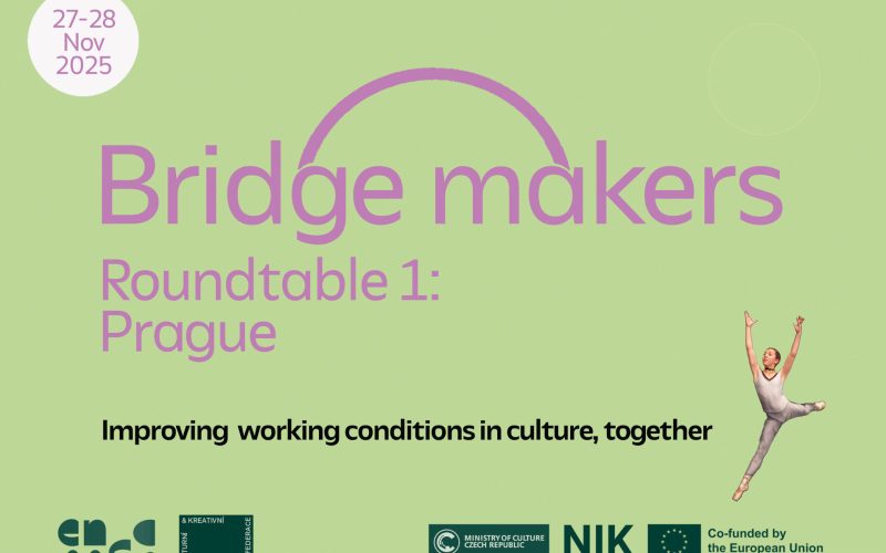ENCC Bridge Makers